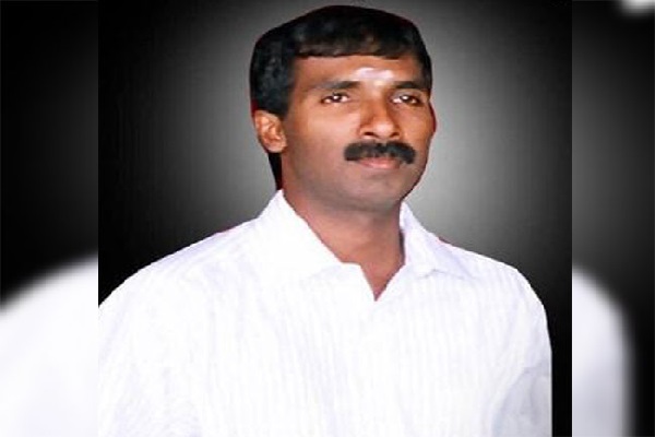 பிரான்ஸில் இடம்பெற்ற விபத்தில் இலங்கைத்தமிழர் பலி | Sri Lankan Tamil Killed In A Car Accident France