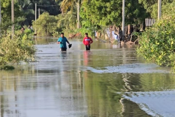 திருகோணமலை மாவட்டத்தில் 60,000க்கும் மேற்பட்டோர் பாதிப்பு