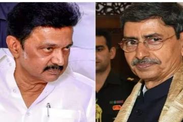 ஆளுநர் ரவியின் பதவி காலம் நீட்டிக்கப்படுமா?- முதல்வர் கொடுத்த ரியாக்க்ஷன்!