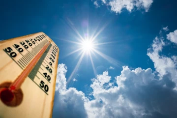 அதிக வெப்பம் தொடர்பில் வளிமண்டலவியல் திணைக்களம் வெளியிட்டுள்ள தகவல் - செய்திகளின் தொகுப்பு