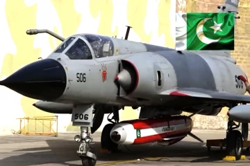 பாகிஸ்தானின் தைமூர் ஏவுகணை சோதனை வெற்றி., இந்தியாவிற்கு புதிய சவால்