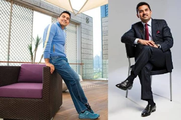 ஐக்கிய அரபு அமீரகத்திற்கு புலம்பெயர்ந்து... இந்தியர் ஒருவர் உருவாக்கிய நிறுவனம்: அவரது சொத்து மதிப்பு