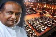 அமர்வுகளை தொடர்ந்தும் நடத்த நாடாளுமன்றம் தீர்மானம்