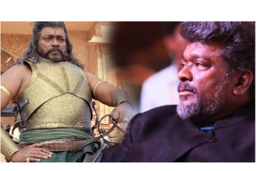 இந்து என்ற மதம்... இன்று இந்து என்ற பிரச்சனையாக மாறிவிட்டது... - நடிகர் பார்த்திபனின் டுவிட்டால் வெடித்தது சர்ச்சை...!