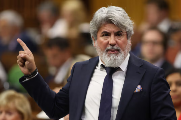 க்யூபெக் லிபரல் கட்சி தலைவர் பாப்லோ ரொட்ரிகஸ் பதவி விலகல் | Quebec Liberal Leader Pablo Rodriguez க்யூபெக் லிபரல் கட்சி தலைவர் பாப்லோ ரொட்ரிகஸ் பதவி விலகல் | Quebec Liberal Leader Pablo Rodriguez