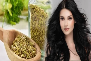 காடு மாதிரி கூந்தல் வளரணுமா? பெருஞ்சீரகத்தை இப்படி சாப்பிடுங்க...