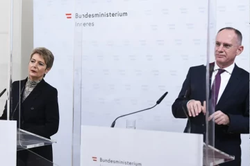 சுவிட்சர்லாந்துக்குள் நுழைந்து மாயமாகும் அகதிகள்... அரசு எடுக்கவிருக்கும் நடவடிக்கை