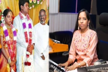 பவதாரிணி தனது கணவரை விவாகரத்து செய்யும் முடிவில் இருந்தாரா?- வெளியான தகவல்