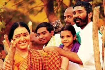 அசுரன் படத்தில் முதன் முதலில் நடிக்கவிருந்த முன்னணி நடிகை.. யார் தெரியுமா