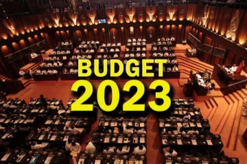 120க்கும் மேற்பட்ட நாடாளுமன்ற உறுப்பினர்கள் வரவு செலவுத் திட்டத்திற்கு ஆதரவு