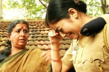 இயக்குநர் பாலாவால் இந்த வாய்ப்பை இழந்த நடிகை ஜனனி! தங்கையுடன் கடைசியில் இந்த முடிவா?