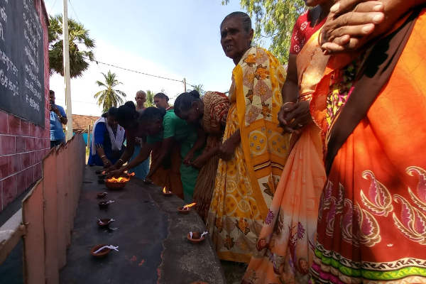 படுகொலை - சொந்த தேசத்தினையே சூறையாடிய தலைமைகள்; 74 வருடங்களின் பின் அம்பலம்! | Sri Lanka Batticalo Army Gajendrakumar Press Meet