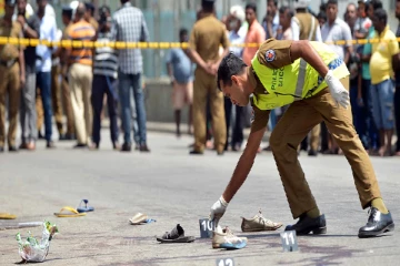 வலஸ்முல்ல பகுதியில் துப்பாக்கிச்சூடு! மூவர் வைத்தியசாலையில் அனுமதி
