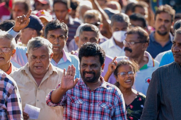 அரசியல் தீர்வு தமிழர்களை இன அழிப்பிலிருந்து பாதுகாப்பதை உறுதி செய்ய வேண்டும்! | Political Solution Must Ensure Tamils