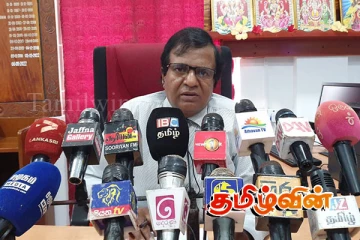 யாழில் அதிகரித்து வரும் டெங்கு நோய் தாக்கம்