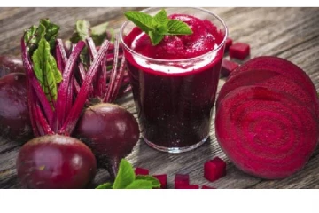 அடிக்கடி பீட்ரூட் ஜூஸ் சாப்பிடுறிங்களா? அப்போ கண்டிப்பா இதை தெரிஞ்சுக்கோங்க..!