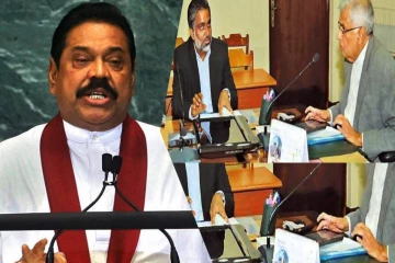 பிரபல அரசியல்வாதியொருவரை கொலை செய்ய இரகசிய பணிப்புரை வழங்கிய மகிந்த - வெளிப்படுத்தப்பட்ட அதிர்ச்சி தகவல்