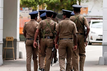 நாடளாவிய ரீதியில் முன்னெடுக்கப்பட்ட கைது நடவடிக்கை!