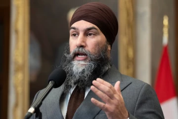 கனடிய அரசாங்கத்திற்கு கூட்டணி கட்சி விடுத்துள்ள எச்சரிக்கை