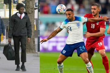 இங்கிலாந்து வீரரை சமூக ஊடகத்தில் இனரீதியாக துஷ்பிரயோகம் செய்த மாணவர்! நூதன தண்டனை விதிப்பு