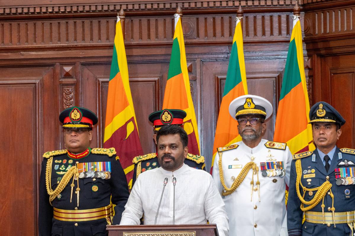தமிழ் தேசியத்தை உங்களது வாக்கு அரசியலுக்காக பயன்படுத்துகின்றீர்களா..! கொந்தளிக்கும் யாழ். மாணவர்கள் | University Students Themselves Tamil Nationalists
