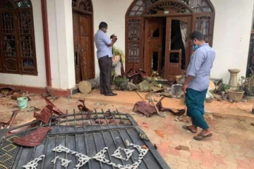 கிழக்குமாகாண நாடாளுமன்ற உறுப்பினர் வீட்டின் மீதான தாக்குதல்;  எதனைக் குறித்து நிற்கிறது?