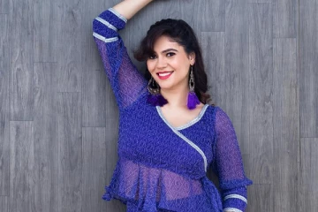 குக் வித் கோமாளி ஷெரீனுக்கு ஒரு மாதத்தில் திருமணமா? அவரே விளக்கம்