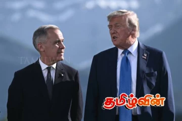 அமெரிக்காவை மறைமுகமாக விமர்சனம் செய்த கனேடிய பிரதமர்