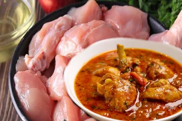 கோழி இறைச்சியின் விலையைக் கட்டுப்படுத்த நடவடிக்கை..!