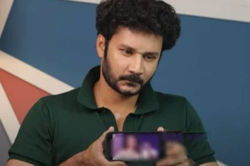 ஆயிஷாவின் விவாகரத்து சர்ச்சை! வீடியோவை காட்டி நடிகர் விஸ்ணு வெளியிட்ட உண்மைகள்