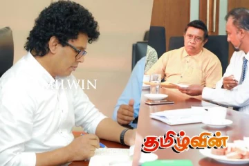 டயர் இறக்குமதியில் கட்டுப்பாடுகளை விதிப்பது தொடர்பில் ஆலோசனை