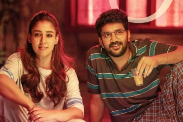 பாக்ஸ் ஆபிஸ்: ஹாய் திரைப்படம் 2 நாட்களில் செய்துள்ள வசூல்