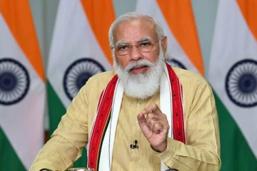 இந்தியாவில் ஆக்சிஜன் தட்டுப்பாடு: பிரதமர் மோடியின் முக்கிய அறிவிப்புகள் என்னென்ன?