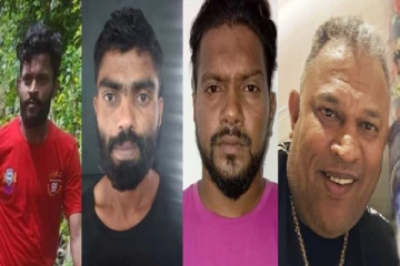 கிளப் வசந்த படுகொலை : காவல்துறை வெளியிட்ட புகைப்படங்கள்