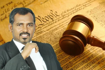 பொலிஸாரினால் தாக்கல் செய்யப்பட்ட விண்ணப்பம் நீதிமன்றத்தினால் நிராகரிப்பு :  பா.டெனிஸ்வரன்