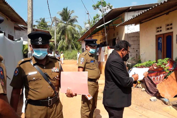 துப்பாக்கி சூட்டுக்கு இலக்காகி நபர் ஒருவர் பலி! | One Person Was Killed In The Shooting