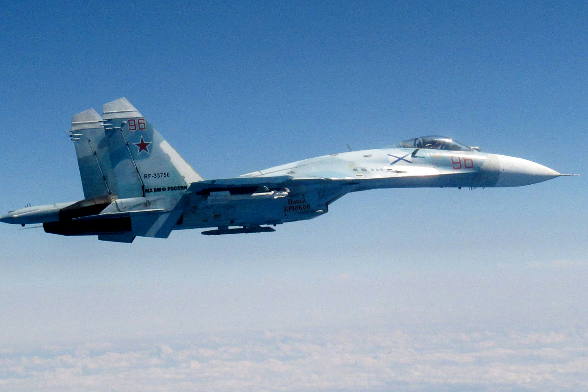 Russian-Jet-Suspected-in-Finland-Airspace-Probe Russian-Jet-Suspected-in-Finland-Airspace-Probe