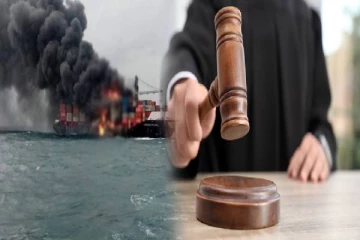 எக்ஸ்பிரஸ் பேர்ல் கப்பல் விவகாரம்: நீதிமன்றம் வழங்கியுள்ள தீர்ப்பு