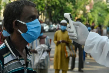 மீண்டும் பரவும் கொரோனா தொற்று..!! ஒரே நாளில் 230 பேர் பாதிப்பு..!!