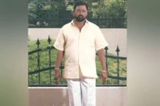 பிரபல தமிழ் திரைப்பட நடிகர் திடீர் மரணம்! புத்தாண்டு பிறப்பதற்கு முன்னர் நேர்ந்த சோகம்