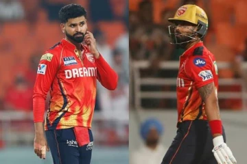 சண்டையில் தோற்றுவிட்டோம்; ஆனால் போரில் தோற்கவில்லை - பஞ்சாப் அணித்தலைவர் ஷ்ரேயாஸ் ஐயர்