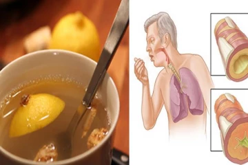 நுரையீரலில் அதிகப்படியான சளி உருவாவதைக் குறைக்கனுமா? இந்த மூலிகை பானத்தை தினமும் குடிங்க