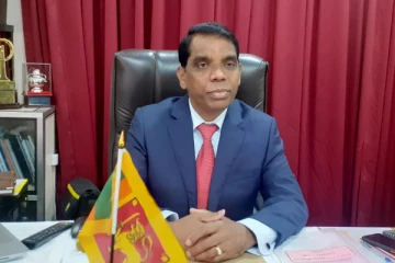 யாழ்ப்பாண மாவட்டச் செயலர் கொழும்பிற்கு இடமாற்றம்