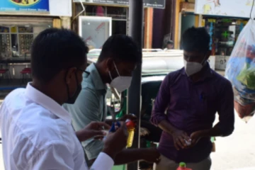 நாடளாவிய ரீதியில் அச்சுறுத்தலை ஏற்படுத்தியுள்ள தேங்காய் எண்ணெய்- மேற்கொள்ளப்பட்ட செயற்திட்டம்!