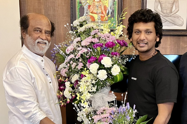 என் கடைசி படம் இவர் தான் இயக்க வேண்டும்.. சூப்பர்ஸ்டார் ரஜினிகாந்த் ஆசை நிறைவேறுமா? | Rajinikanth Like To Work With Lokesh Kanagaraj