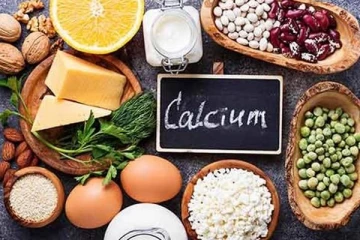 எலும்புகள் மற்றும் பற்கள் வலுவடைய சாப்பிட வேண்டிய உணவுகள்!