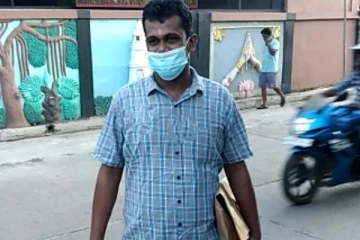 ஊடகவியலாளர் கோகுலதாசனிற்கு நீதிமன்றம் வழங்கிய உத்தரவு