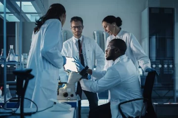 விந்தணுவில் விஷம்.. இந்த இனம் அழியும் ஆபத்து - ஆய்வில் மிரண்டுபோன ஆய்வாளர்கள்!