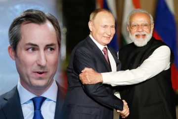 புடினிடம் பேசி உக்ரைன் போரை முடிவுக்கு கொண்டுவரவேண்டும்., இந்தியாவிடம் அமெரிக்கா வேண்டுகோள்