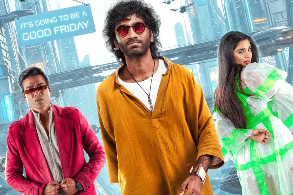 LiK படத்தில் நடிக்க எஸ்.ஜே. சூர்யா வாங்கியுள்ள சம்பளம்.. எவ்வளவு தெரியுமா | Sj Surya Salary For Acting In Lik Movie LiK படத்தில் நடிக்க எஸ்.ஜே. சூர்யா வாங்கியுள்ள சம்பளம்.. எவ்வளவு தெரியுமா | Sj Surya Salary For Acting In Lik Movie